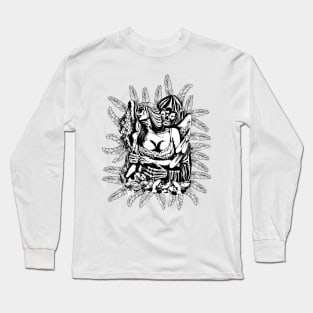 Cyrus II Long Sleeve T-Shirt